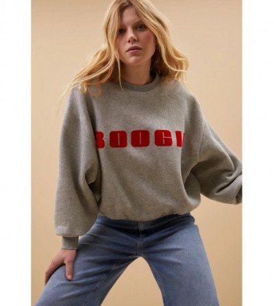 Sweater BIBI Boggie